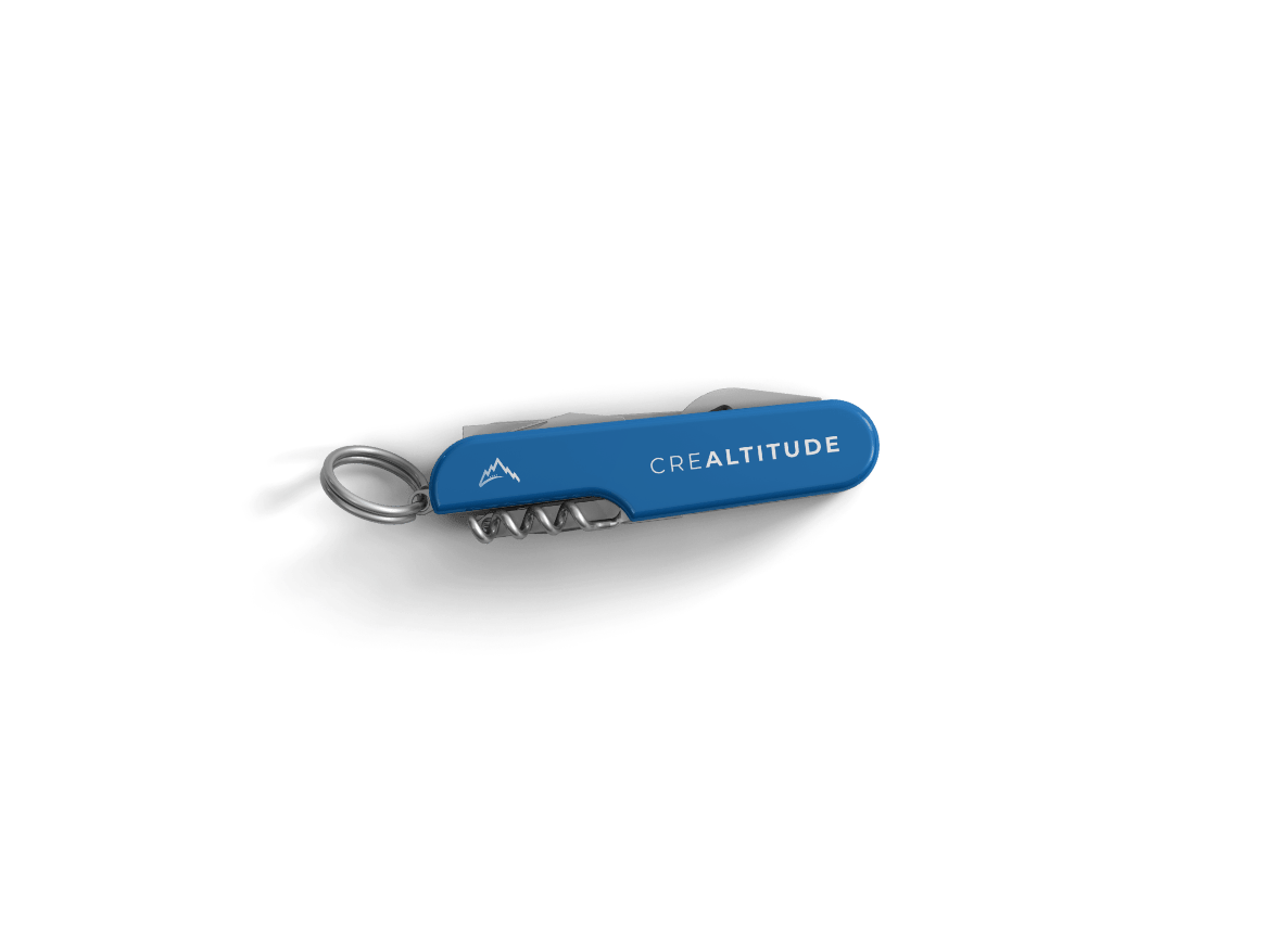 Canif CreAltitude