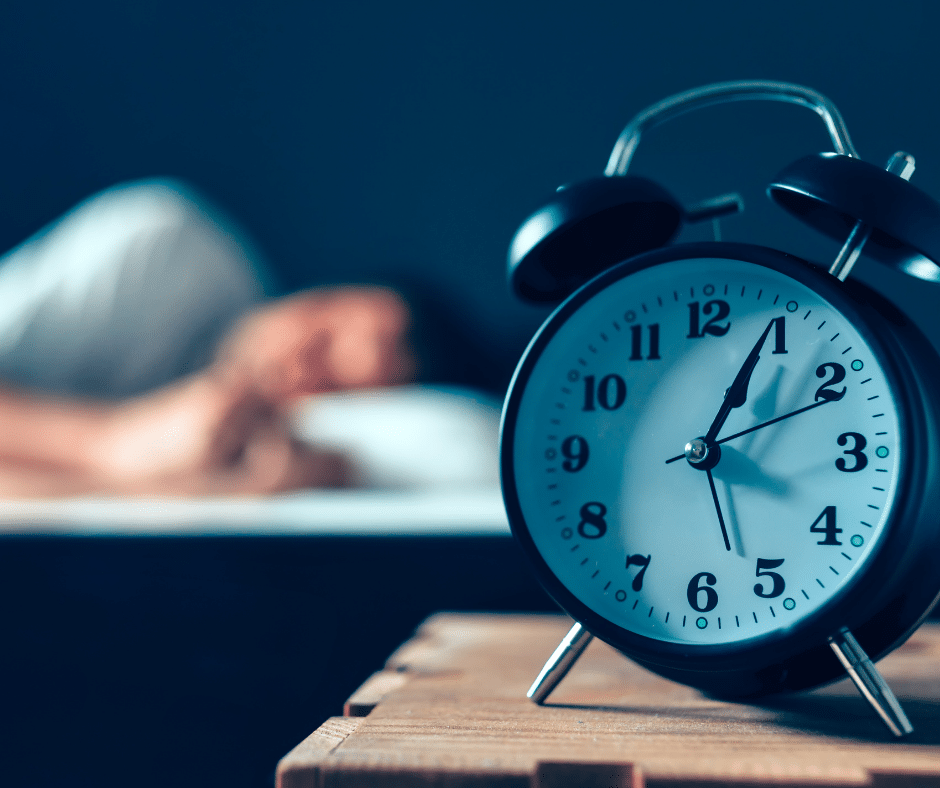 Comprendre le cycle du sommeil pour bien dormir